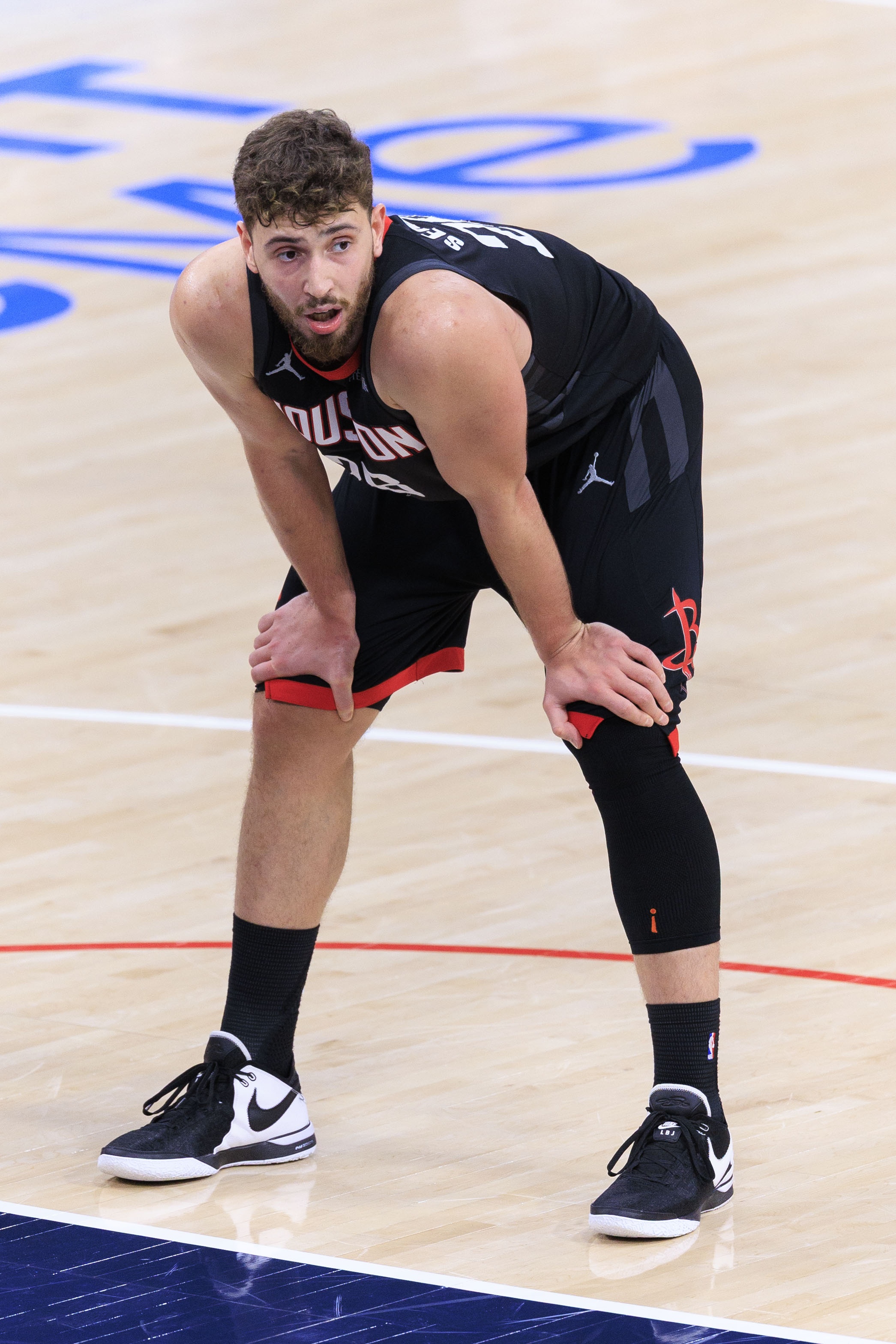 足球直播-申京：这是我本赛季最烂一战 进攻侵略性不足&amp;下半场完全不对劲了